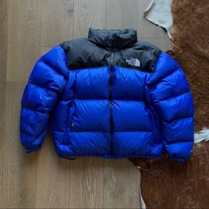 The North Face Nuptse Retro 1996